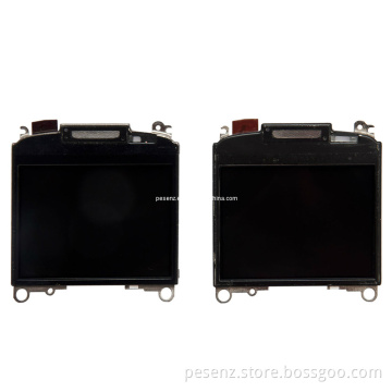 Phone LCD Screen for Blackberry 8520 Version 010 / 007 Mobile LCD Display